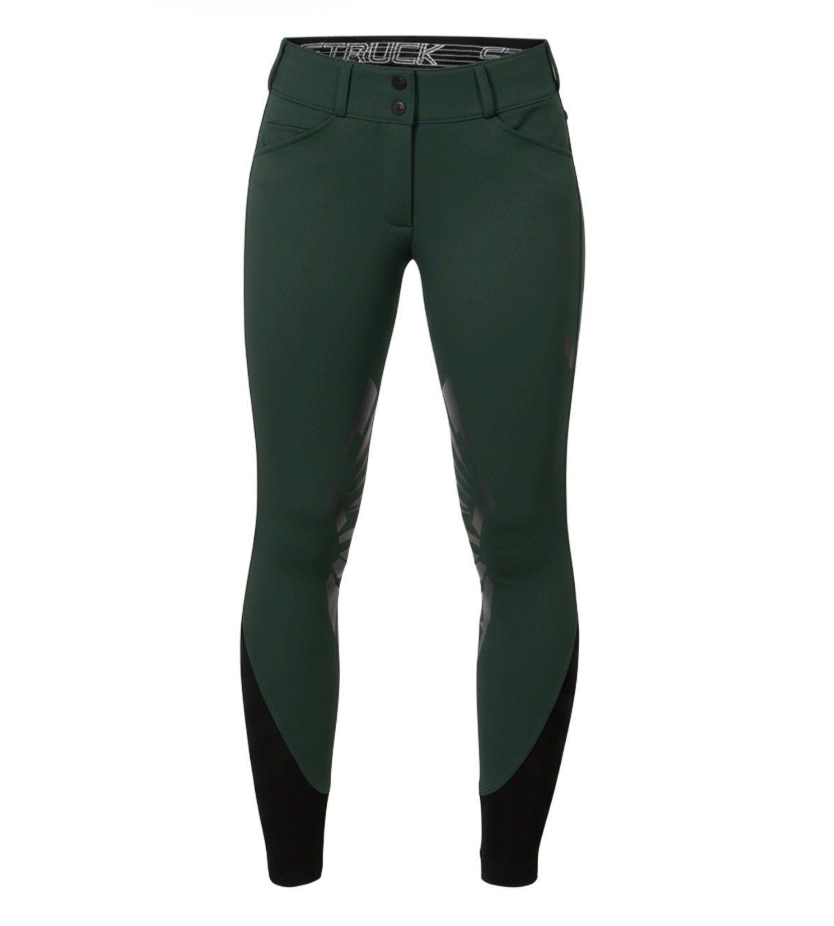 Struck Women’s 45 Series - The Tack Shoppe