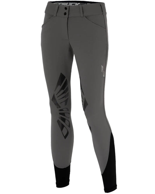 Struck Women's 50 Schooling Series - Steel - The Tack Shoppe