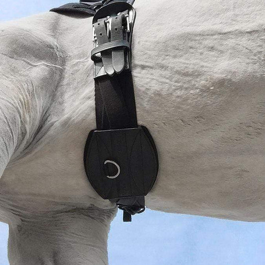 Tapestry Comfort Dressage/Monoflap Girth - The Tack Shoppe