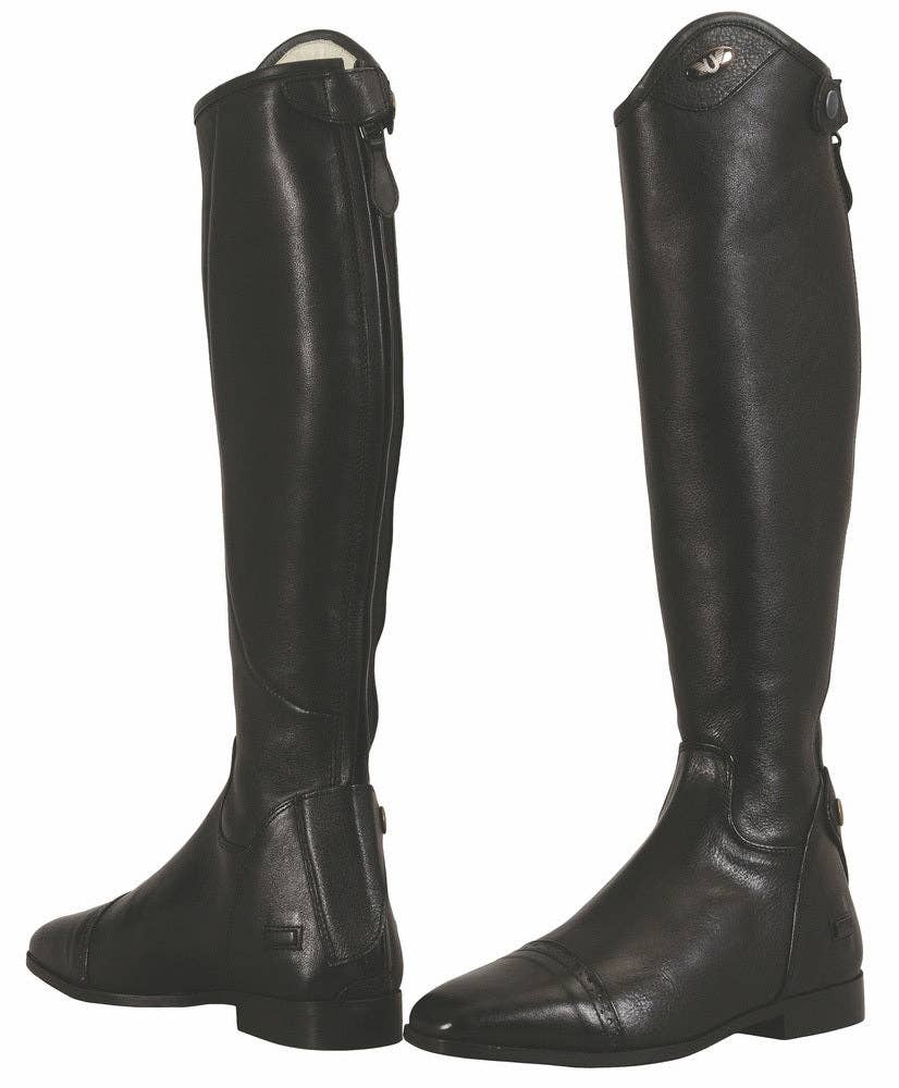 TuffRider Ladies Regal Dress Boots - The Tack Shoppe
