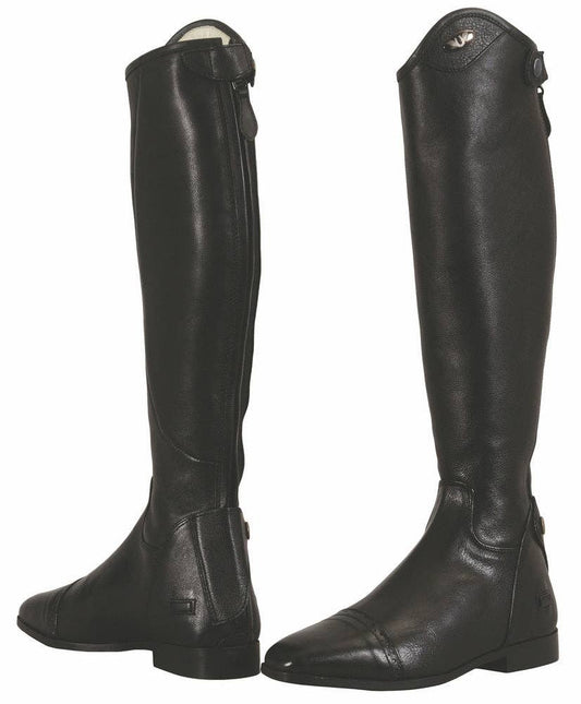 TuffRider Ladies Regal Dress Boots - The Tack Shoppe