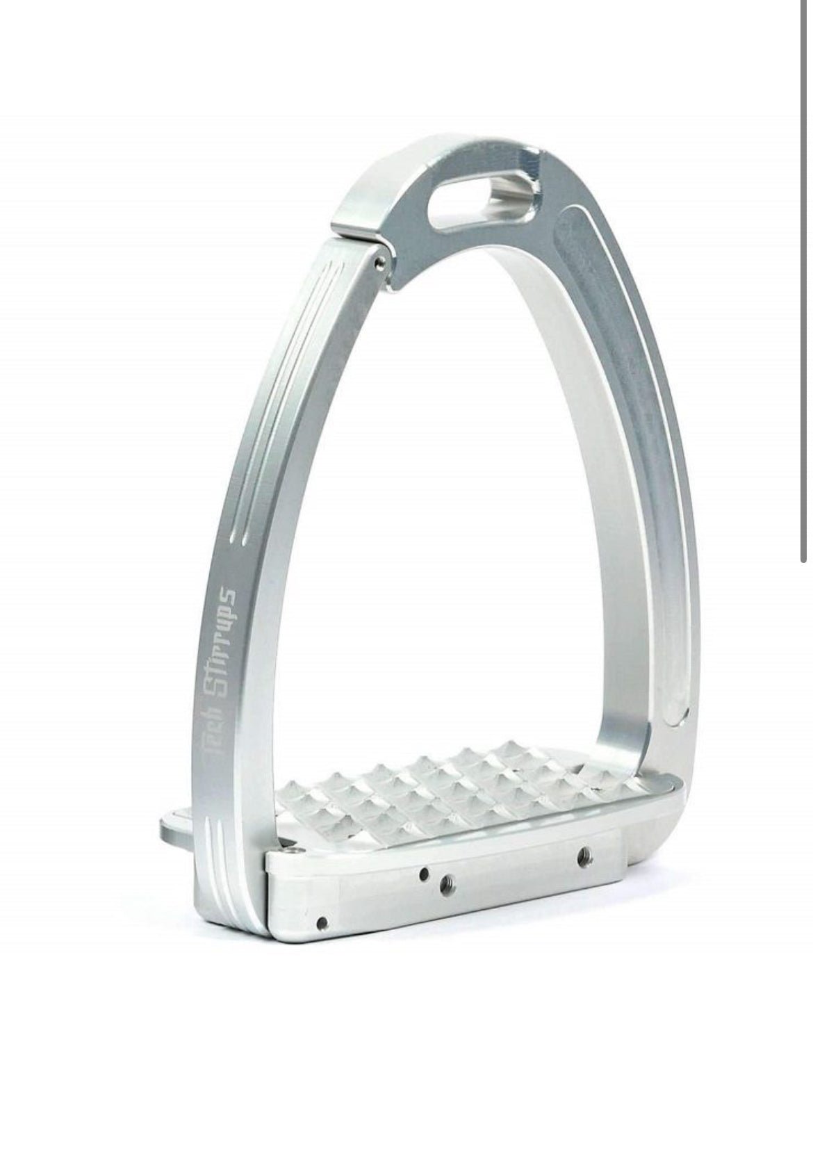 "Venice" Safety Stirrup by Tech Stirrup - The Tack Shoppe