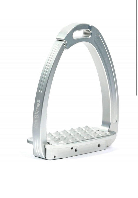 "Venice" Safety Stirrup by Tech Stirrup - The Tack Shoppe
