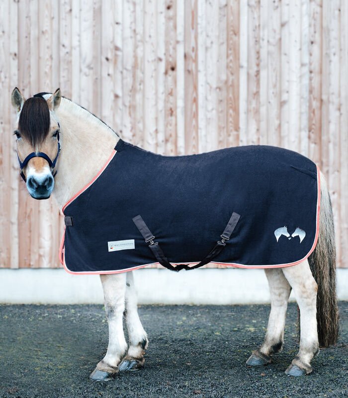 Waldhausen Fleece Cooler - Lucky - The Tack Shoppe