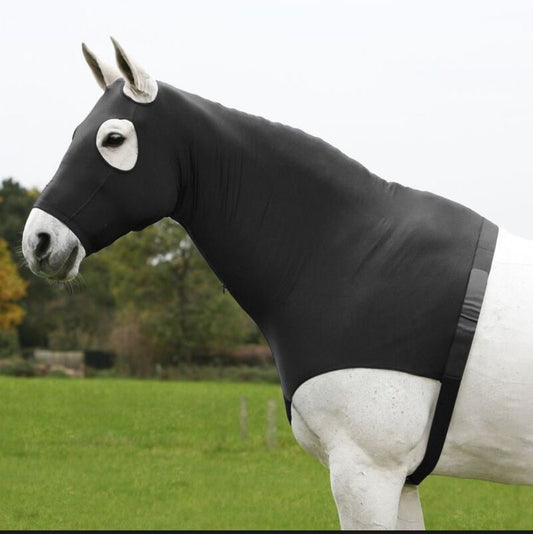 Waldhausen Lycra hood - The Tack Shoppe