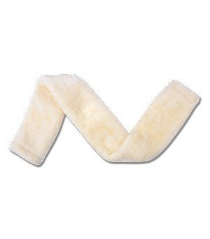WH Fleece Girth Cover - The Tack Shoppe
