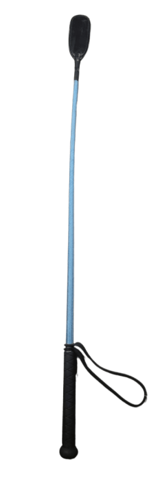 Wide Popper Riding Crop - The Tack Shoppe