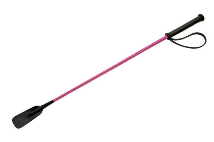 Wide Popper Riding Crop - The Tack Shoppe