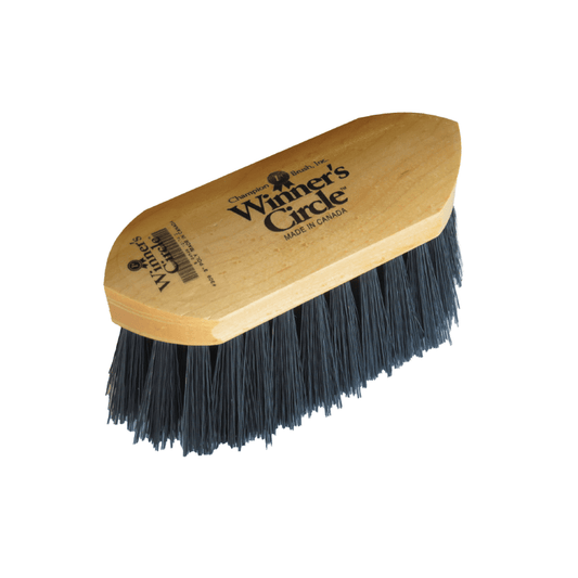Winners Circle 3" Flicker Brush - The Tack Shoppe