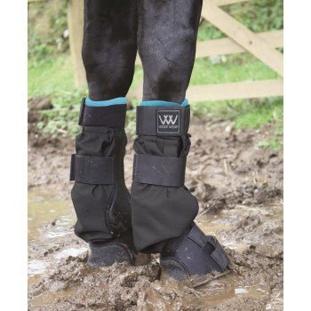 Woofwear Mudfever Boots - The Tack Shoppe