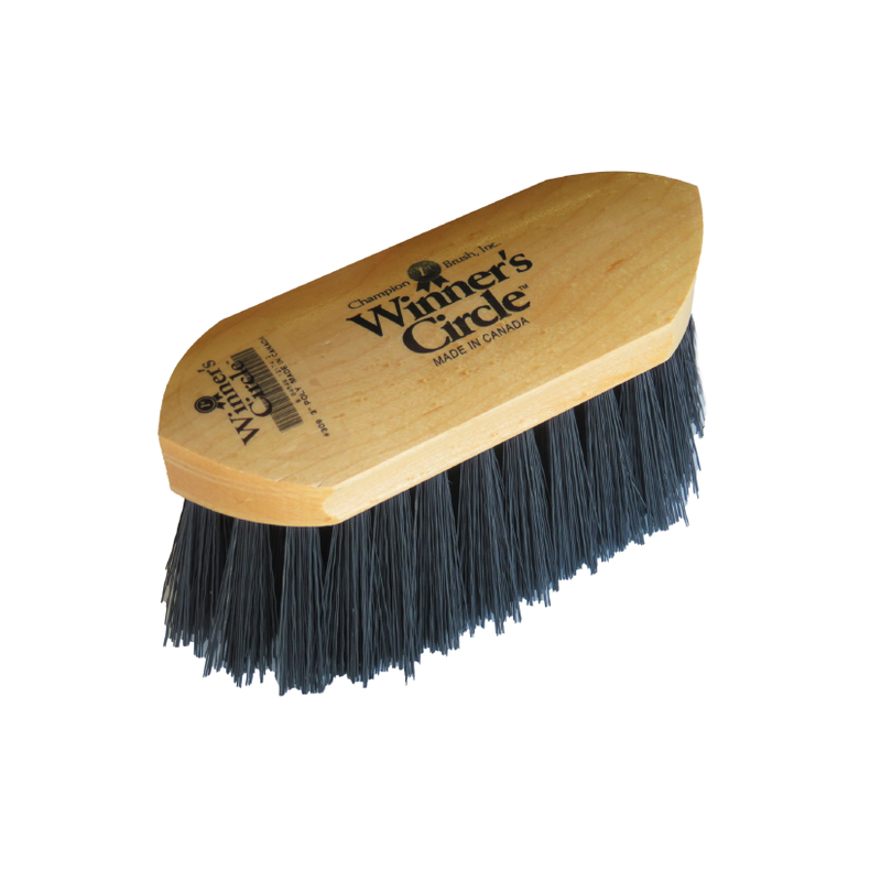 Winners Circle 3" Flicker Brush