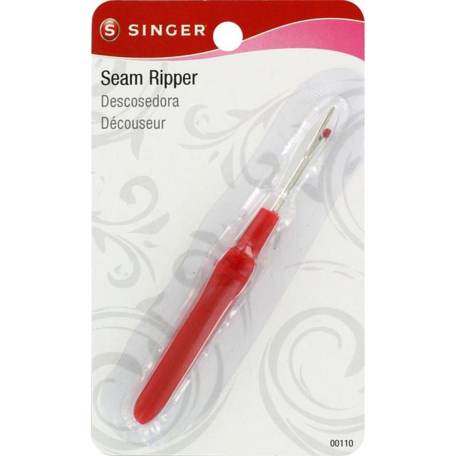 Braiding Seam Ripper - Singer