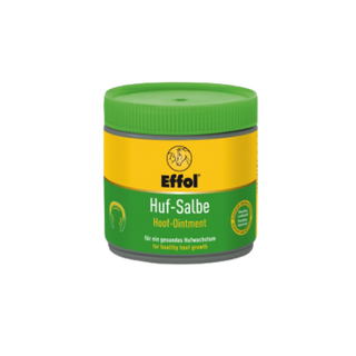 Effol Hoof Ointment Green - 500mL