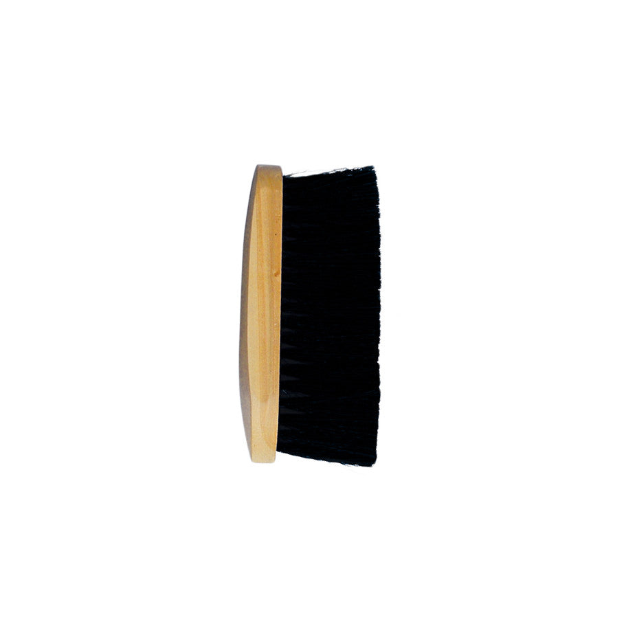 Silverline Wood Back Flick Brush