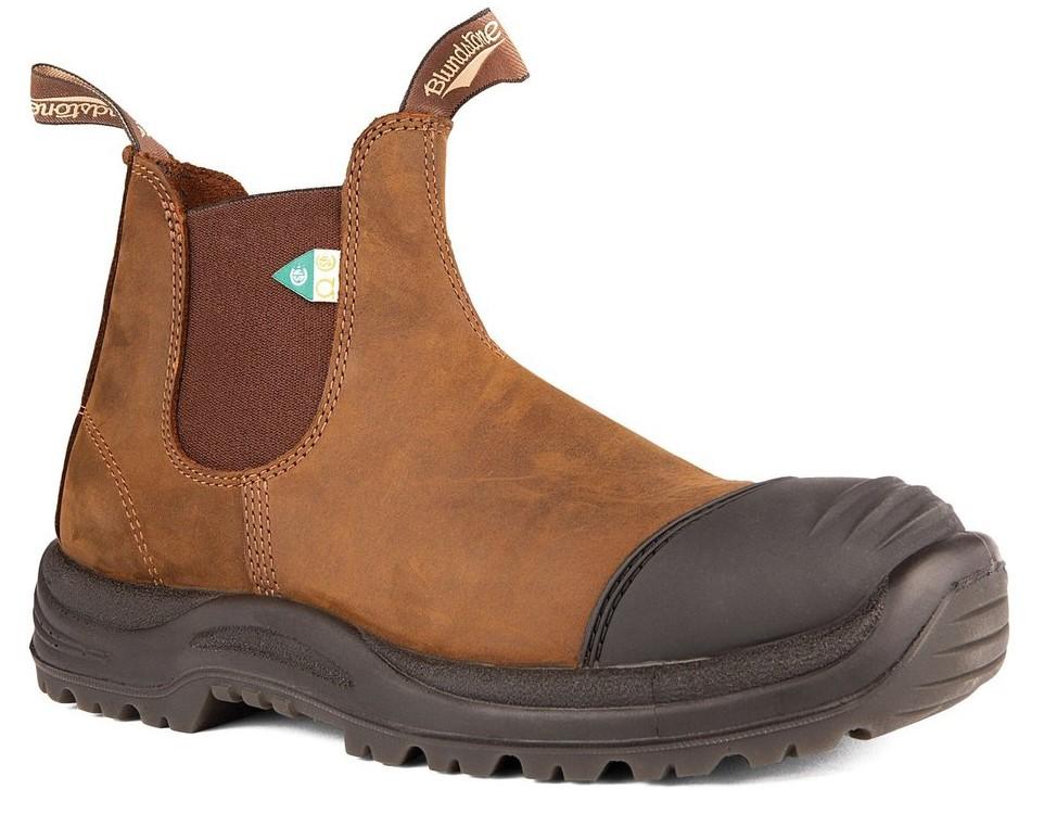 Blundstone jobs sales