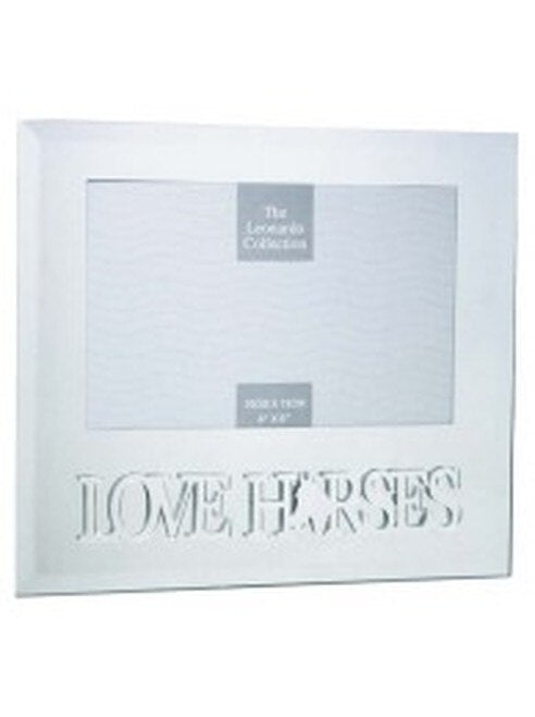 Gray's of Shenstone "Love Horses" Photo Frame