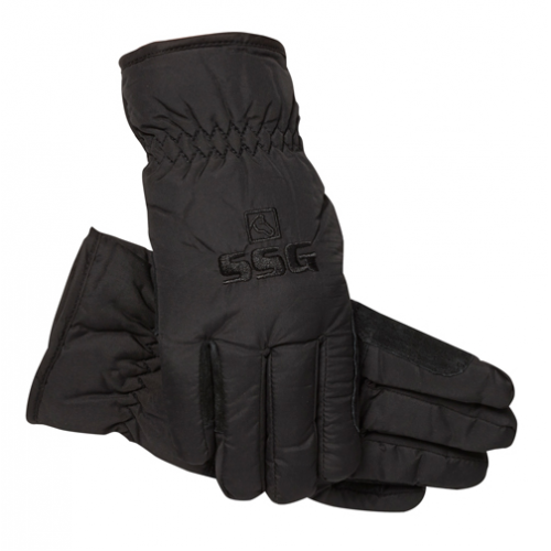 SSG #4900 ECONO WINTER RIDING GLOVES