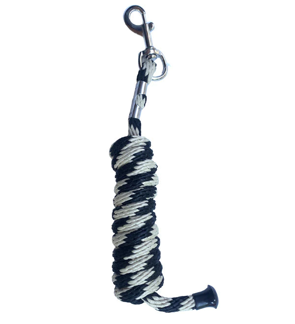 Kentucky Vogue PP Solid Lead Rope