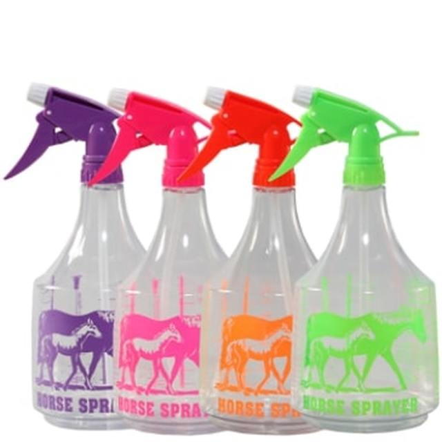 Neon Spray Bottle 36 oz