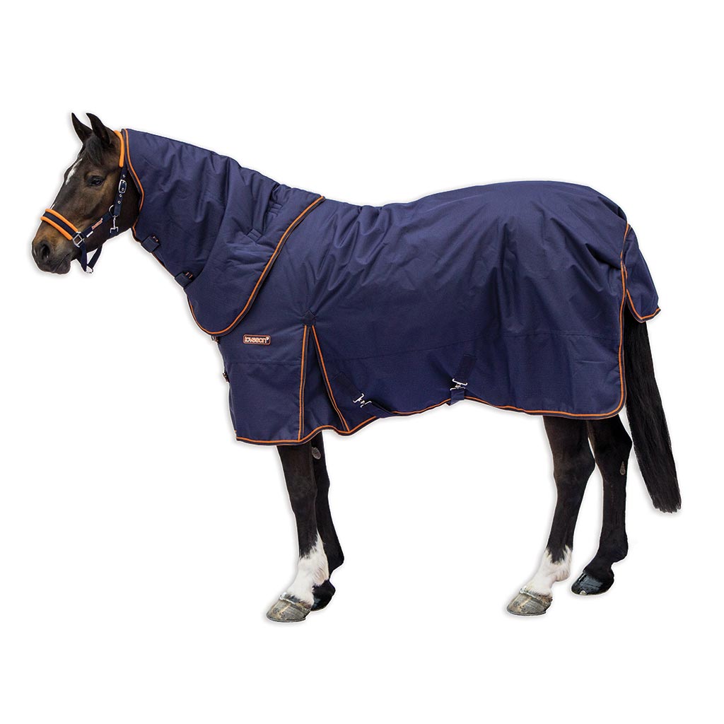 Loveson Plus Heavy Turnout Blanket - 350g