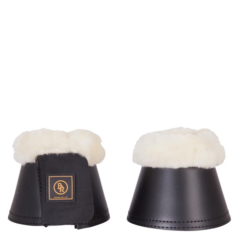 BR Bell Boots - Sheepskin