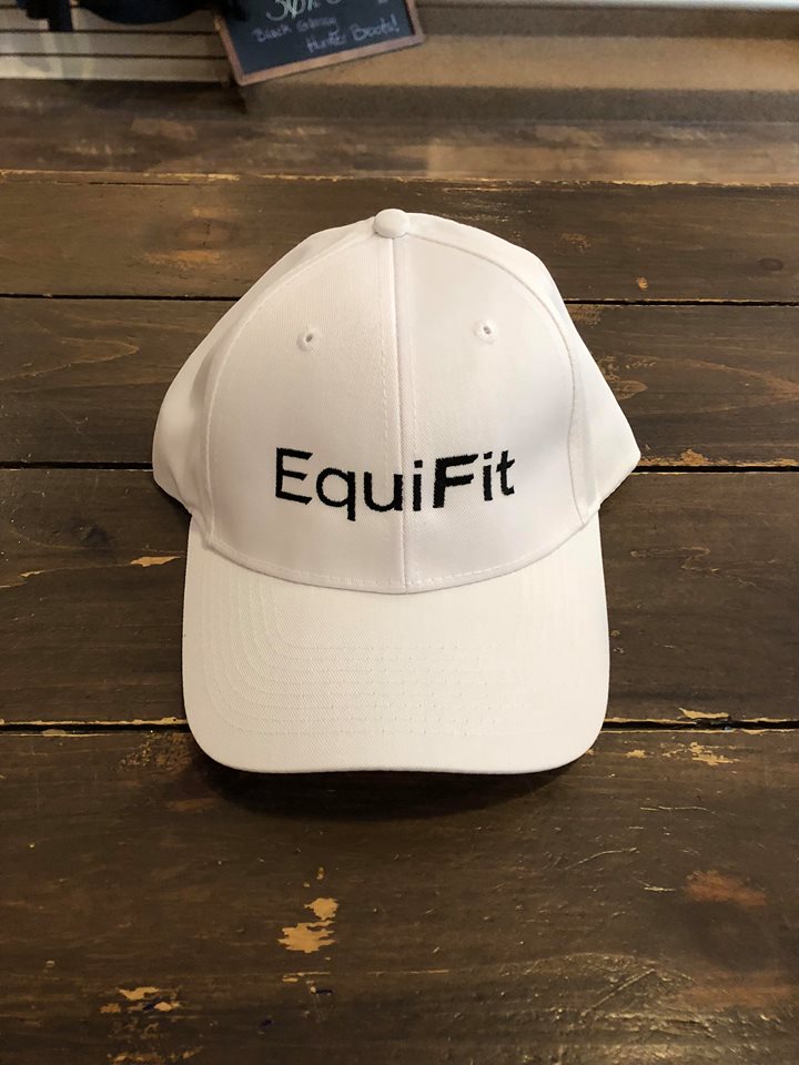 Equifit Ballcap
