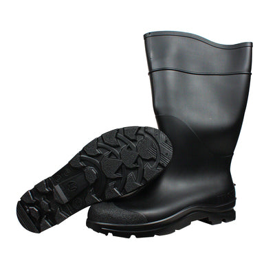 North By Honeywell Servus Waterproof Neoprene Steel Toe Boot – Slip Resistant, EH Rated