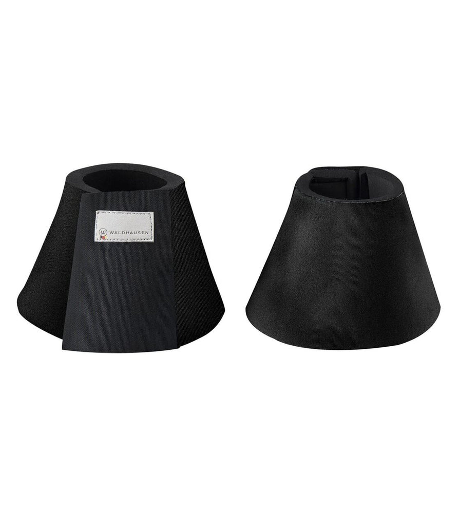 Waldhausen Basic Neoprene Bell Boot - Black