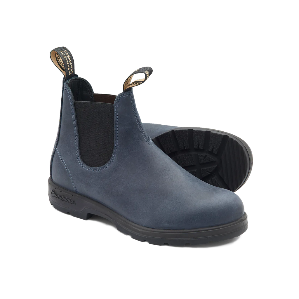 Blundstone 1604 - Classic Blueberry