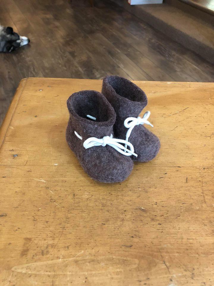 Baby glerups discount