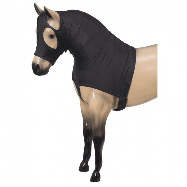 Ger-Ryan Mini Lycra Mane Saver