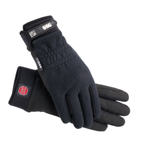 SSG #5200 Windstopper Riding Glove