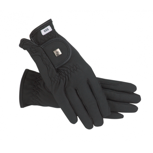 SSG 2250 Silk Lined Soft Touch Glove
