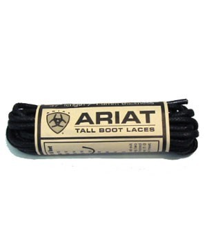 Ariat Tall Boots Laces Sold as a Pair