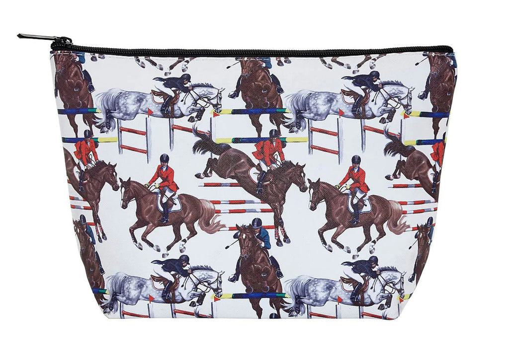 AWST Jumper Cosmetic Pouch - Large