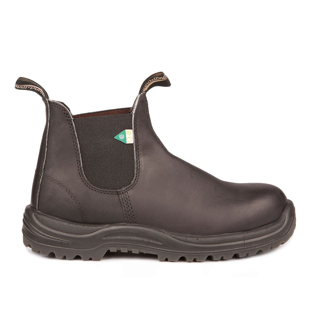 Blundstone canada steel toe hotsell