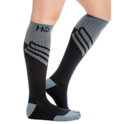 Horseware Sports Compression Socks