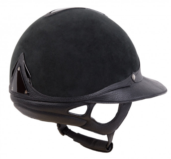 Antares Classic Helmet with Eclipse Visor