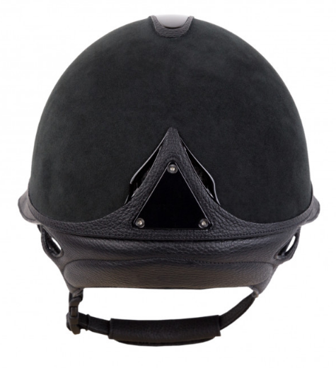 Antares Classic Helmet with Eclipse Visor