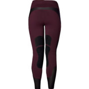 Horseware Riding Tights - Fig