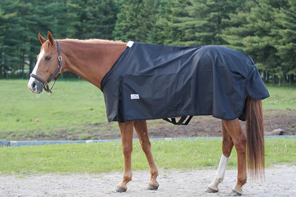 Kentucky Vogue 1200D Rainsheet - 0g