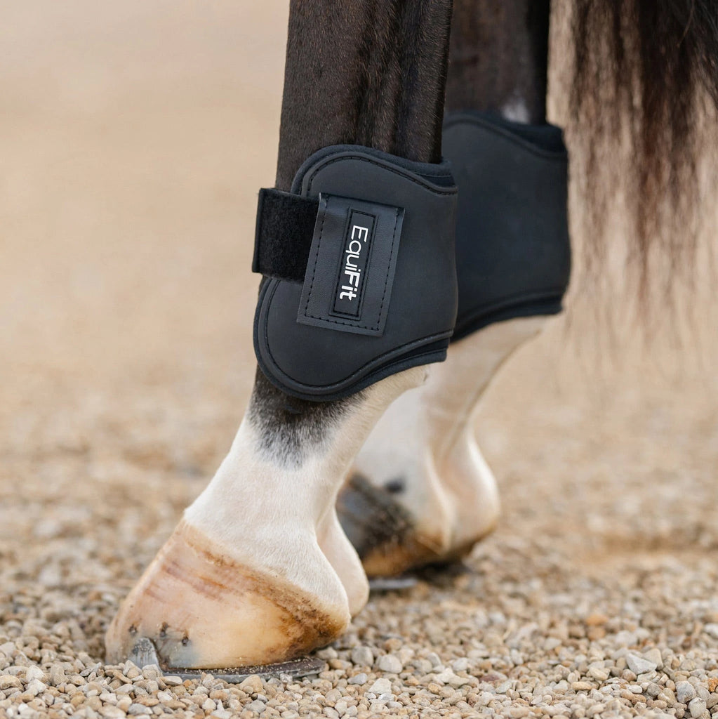 Equifit One-S Hind Boot