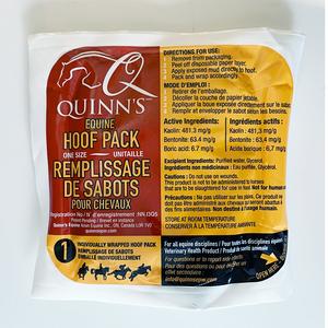 Quinn's Equine Hoof Pack