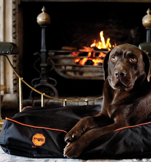 Horseware Rambo Ionic Dog Bed