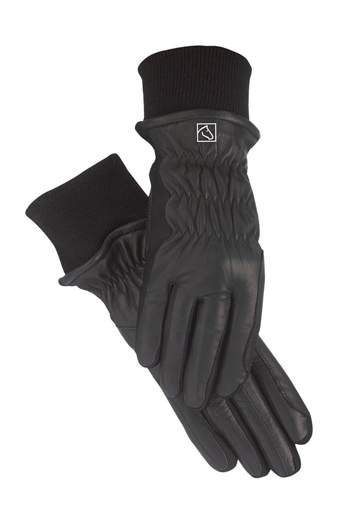 SSG #4300 PRO SHOW WINTER RIDING GLOVE