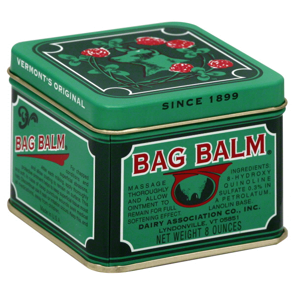 Vermont's Original 8oz Bag Balm