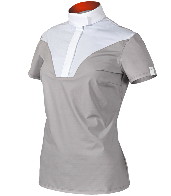 Struck WOMEN'S SERIES 1 Short Sleeve Show Shirt