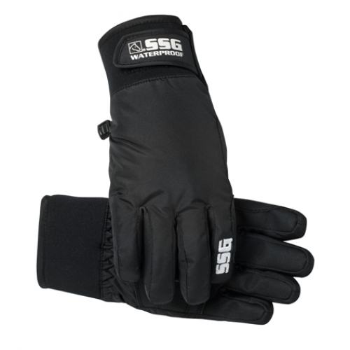 SSG #7300 SNO BIRD KIDS GLOVES