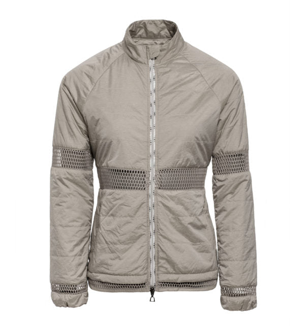 AA Alessandro Albanese Florence Light Padded Jacket - The Tack Shoppe