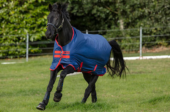 Horseware Mio Pony Turnout (0g Lite)